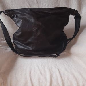 Rough and Tumble bag